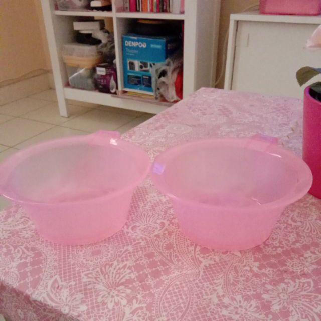 Mangkok Semir Rambut / Mangkok Cat Rambut