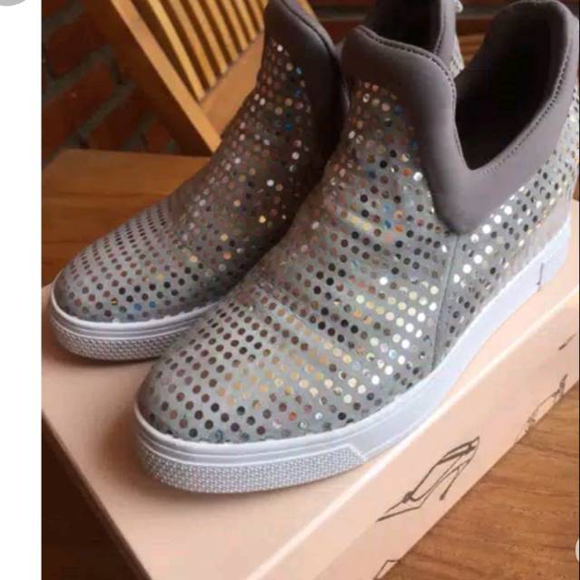 Sepatu Rotelli original 36