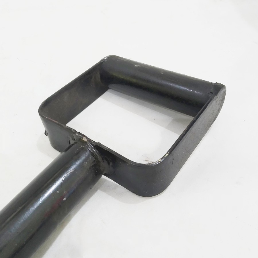 Dodos Mata Pisau Cangkul Pacul Lebar lurus panjang