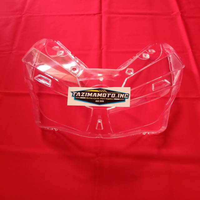 MIKA LAMPU DEPAN HONDA VARIO 125 LED - VARIO 150 ESP ORI