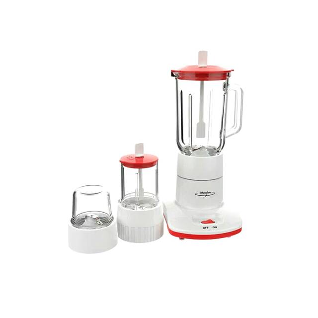 Blender maspion kaca