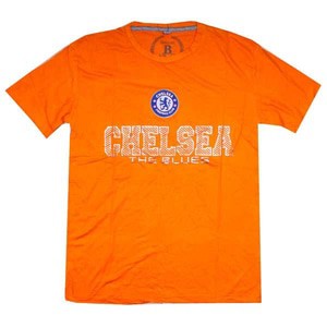 Kaos Chelsea - Orange