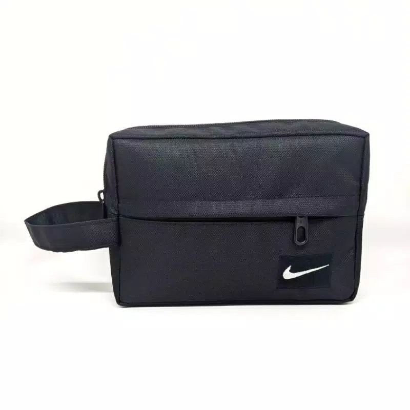 Handbag Nike Tas Tangan Multifungsi Pouchbag Pria Wanita