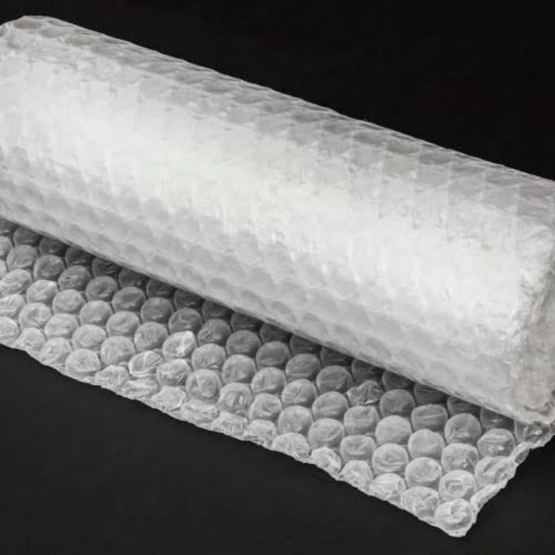 Xtra bubble wrap paket aman