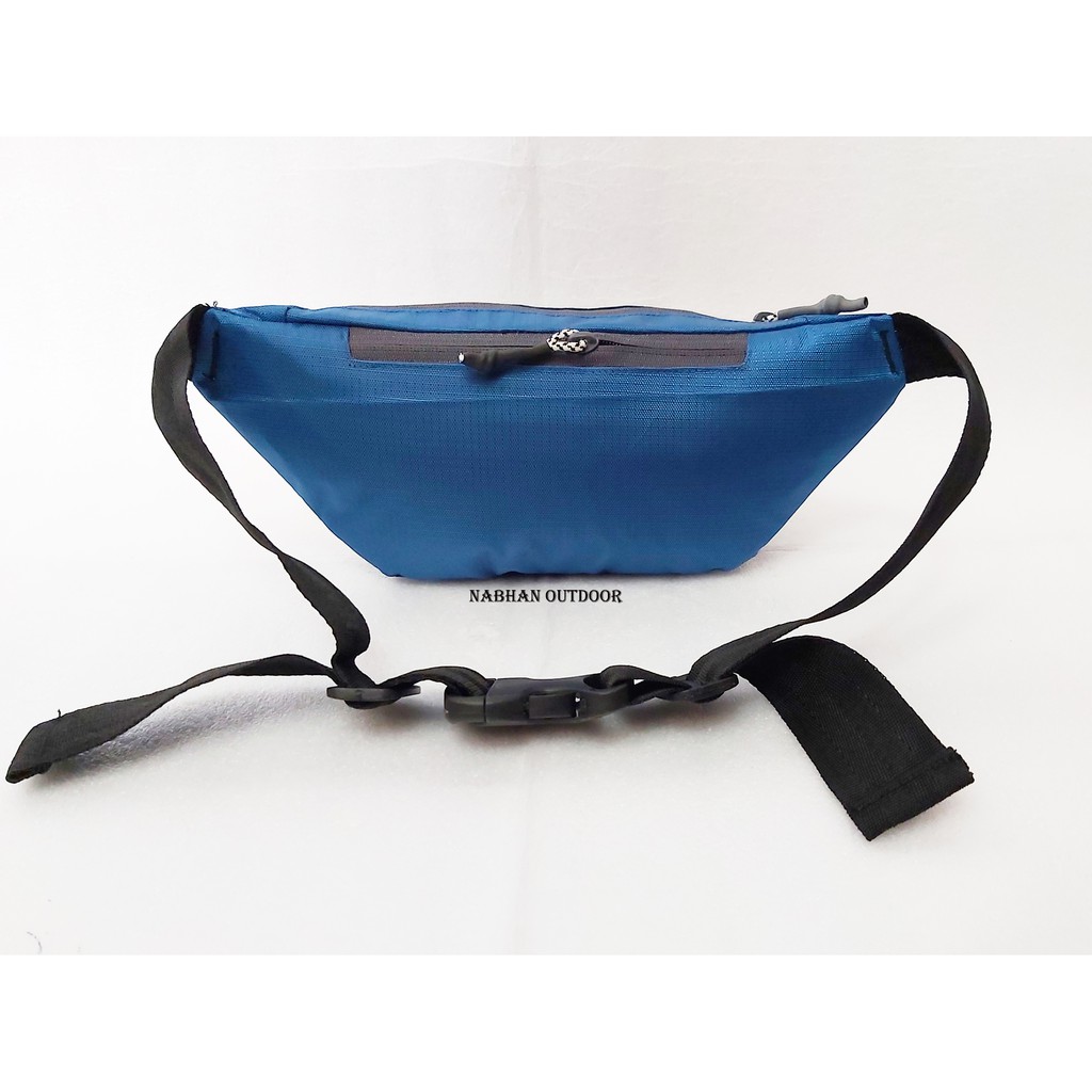 TAS PINGGANG MURAH SELEMPANG WAISTBAG TAS PINGGANG MINI POCKET