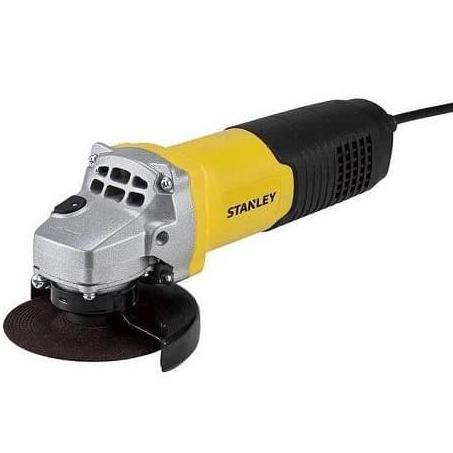 Mesin Gerinda Tangan Stanley STGT5100 4" Toggle Switch