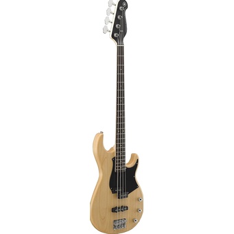 Yamaha BB234 Bass Guitar - Yellow Natural Satin,BMJ Star Seller Termurah