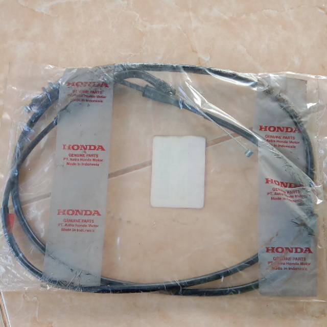 Tali gas honda vario karbu / beat karbu