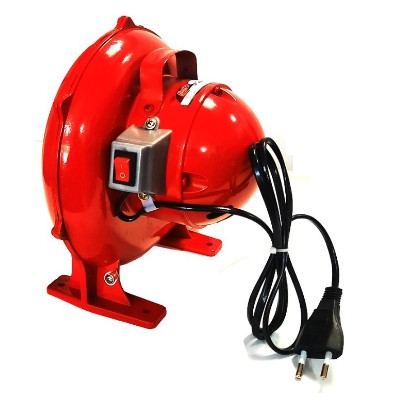 RedFox Mesin Blower Angin Elektrik Blower Keong 2 Inch Electric Blower 2 &quot;