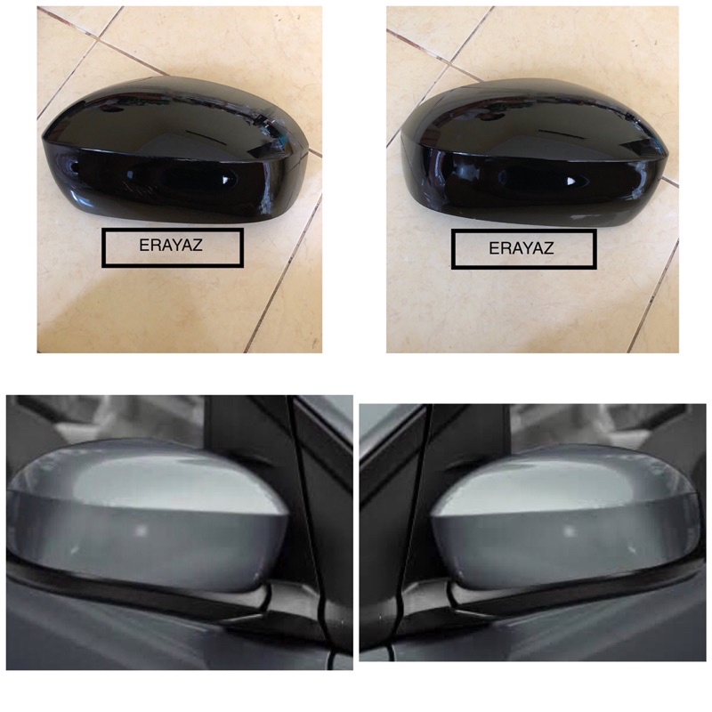 COVER SPION HONDA BRIO SATYA 2012-2021 ORIGINAL KANAN