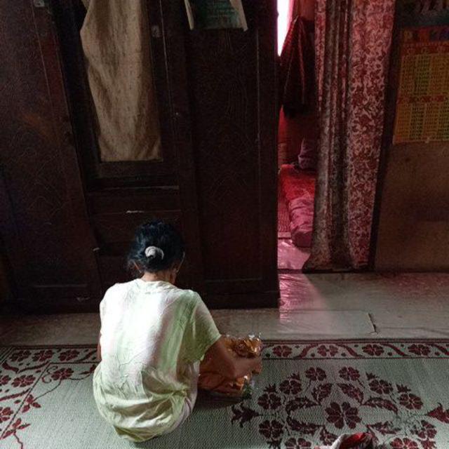 Larisa Payung