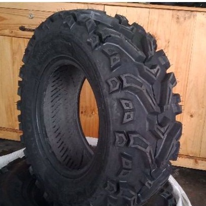 Ban Depan ATV 25x8-12 ring 12 Delitire