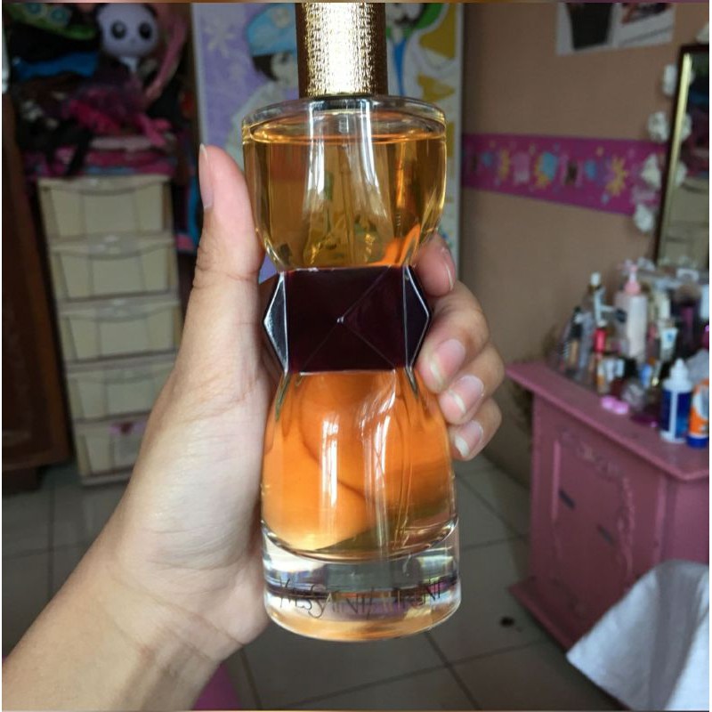 YSL Manifesto Eau de Parfum Original