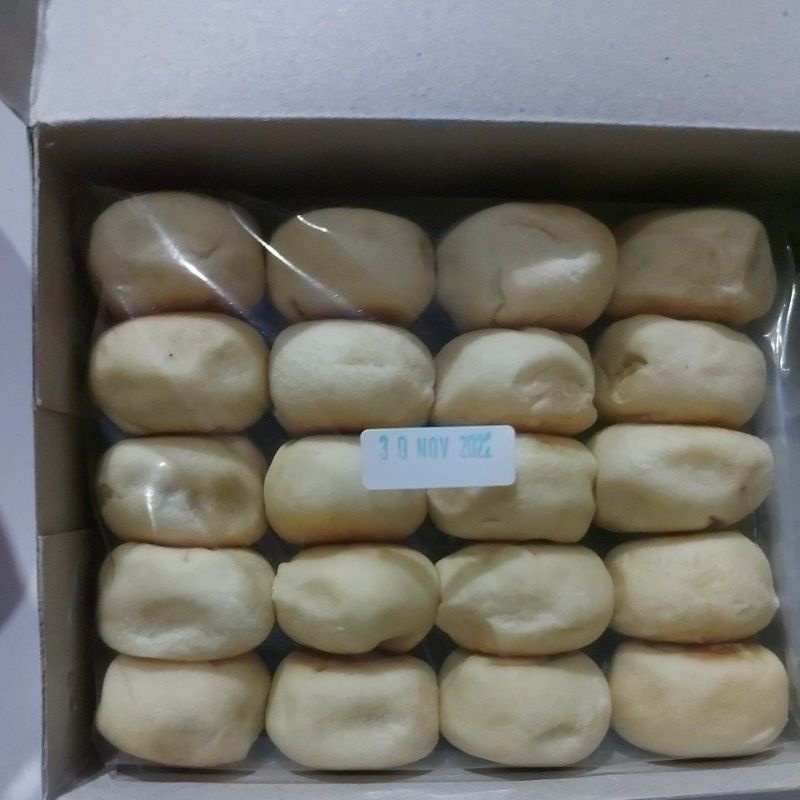 BAKPIA PATHOK YESSICA KACANG HIJAU