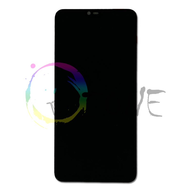 LCD TOUCHSCREEN XIAOMI MI8 LITE LCD TS FULLSET