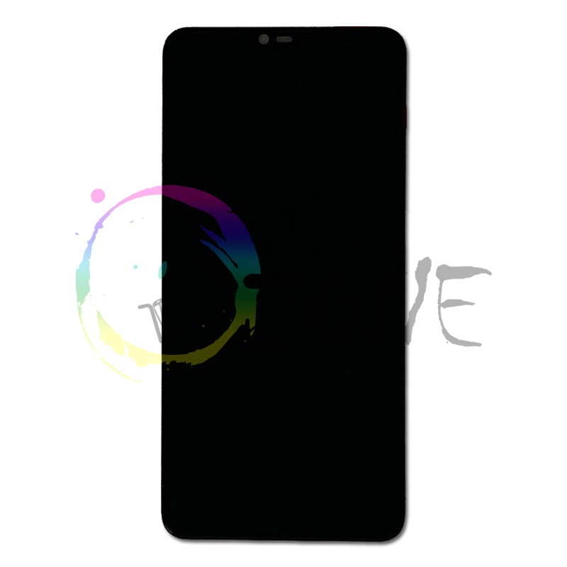 LCD TOUCHSCREEN XIAOMI MI8 LITE LCD TS FULLSET