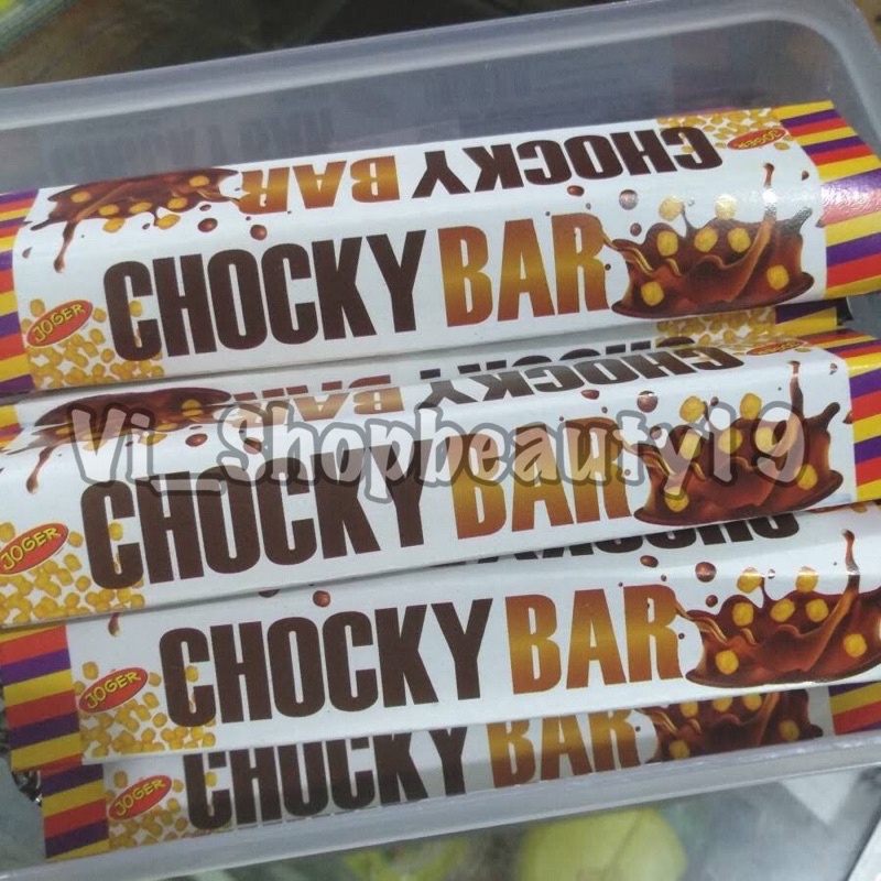 

chocky bar crispy chocolate | coklat | chocky bar | cemilan coklat | cemilan | makanan ringan