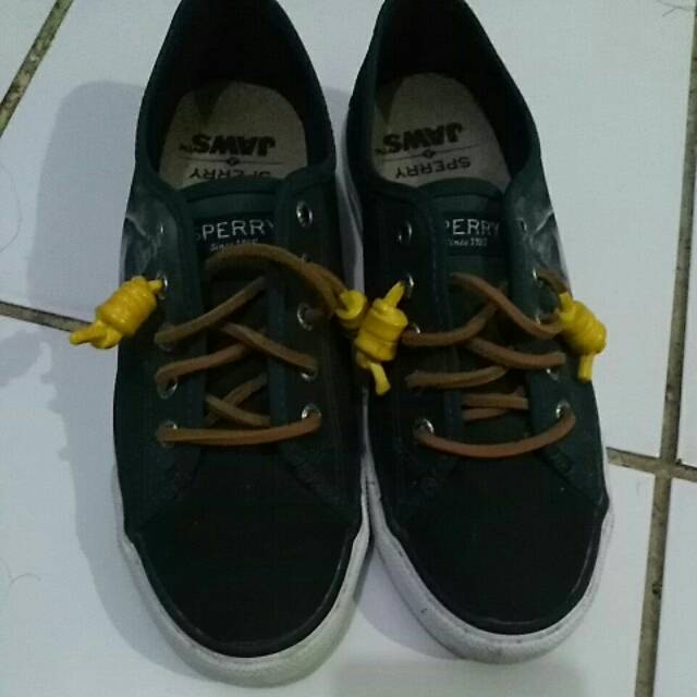SPERRY ORIGINAL