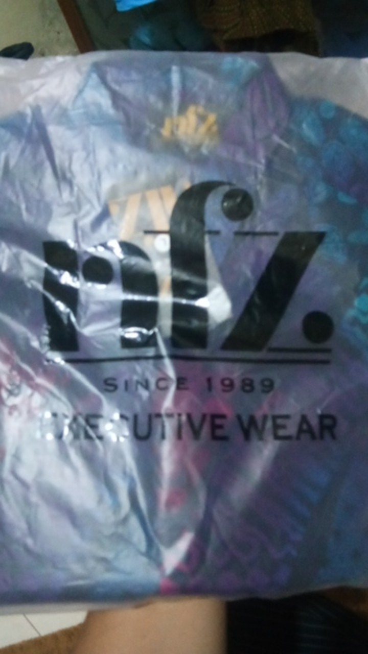 (bisa Seragaman) Biajo.shop Kemeja Batik Slimfit Pria Lengan Pendek Cotton Stretch Premium By Biajo