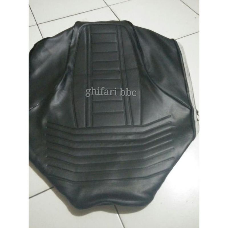 SARUNG JOK MOTOR HONDA GL 100