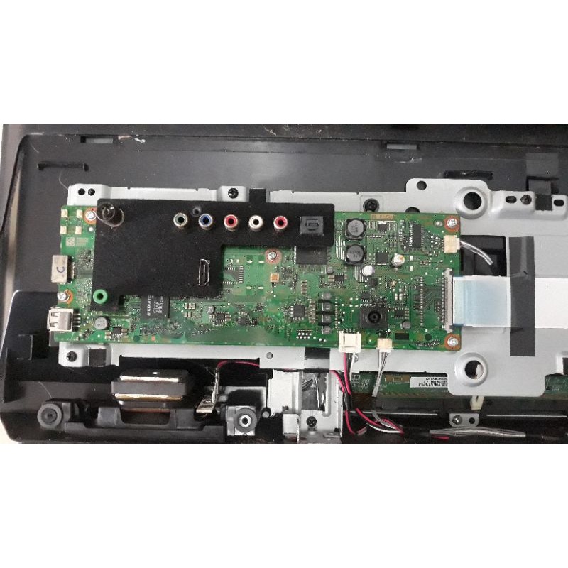 MB MAINBOARD-BOAARD-MODUL TV LED SONY 40R350B
