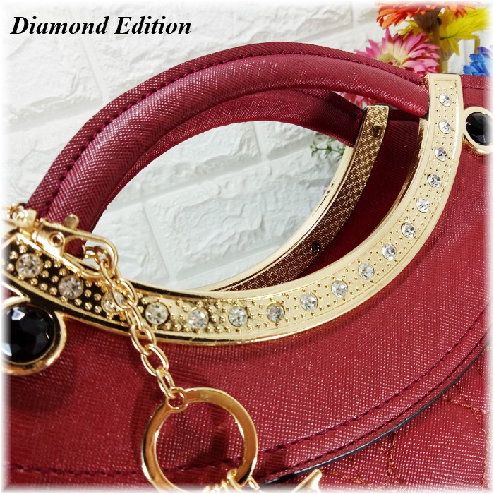 Tas CD 0017 Super Set (Diamond Edition)