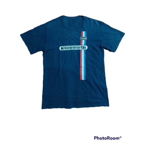 Oasis - Knebworth second Bootleg