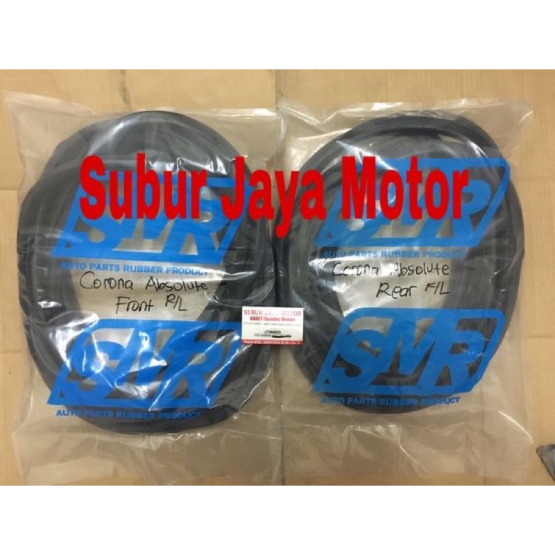 Karet pintu Corona Absolute at191