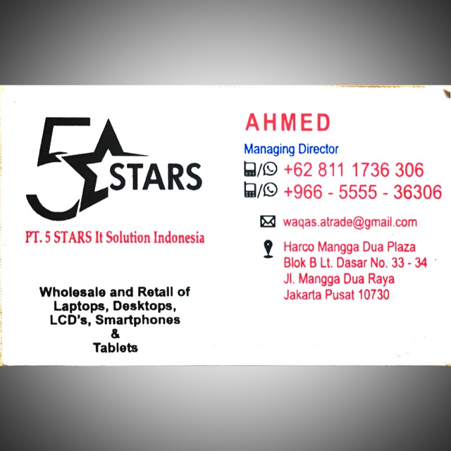 pt5starsitsolution