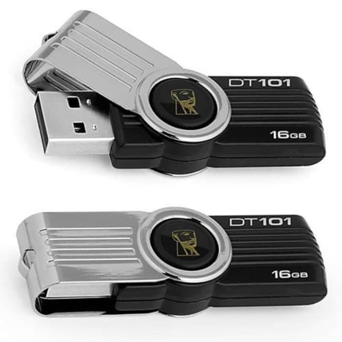 Flashdisk KINGSTONE 16GB / Flash Disk KINGSTON 16 GB Grosir