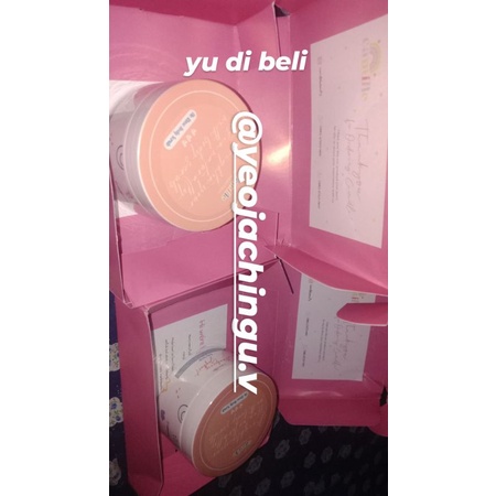 body scrub Camille beauty