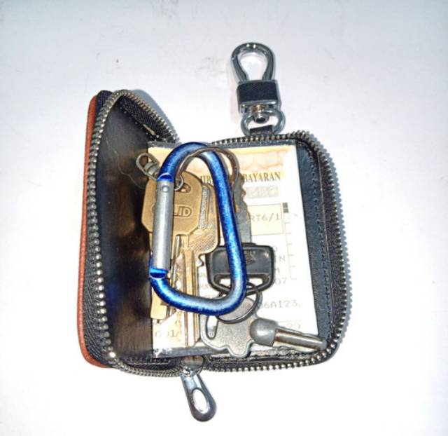 DOMPET STNK MOTOR MOBIL DOMPET KUNCI REMOTE MOTOR DOMPET KARAKTER LUCU UNIK