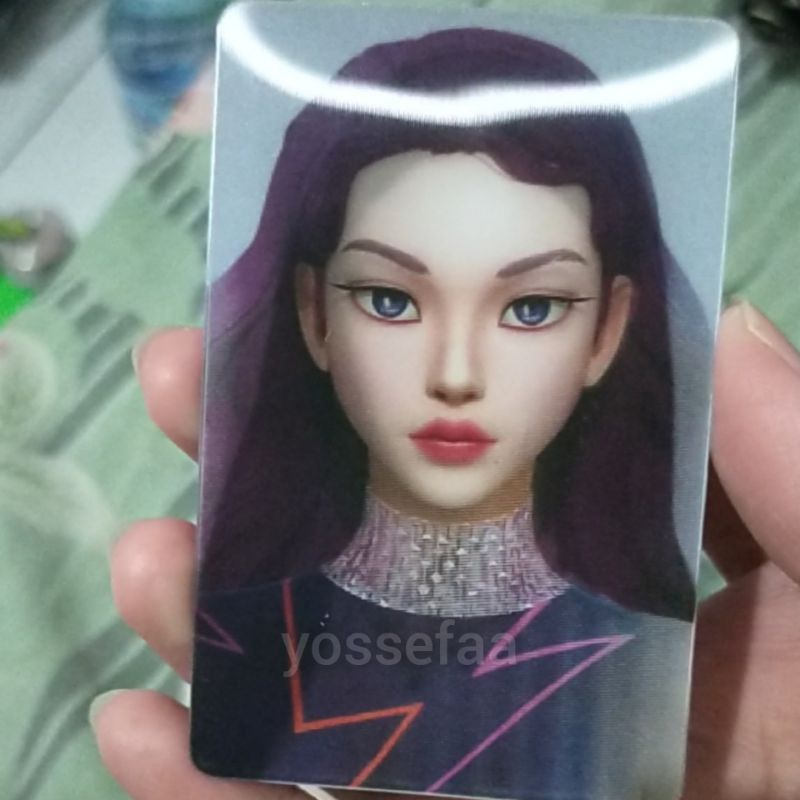 LENTI KARINA SYNK DIVE