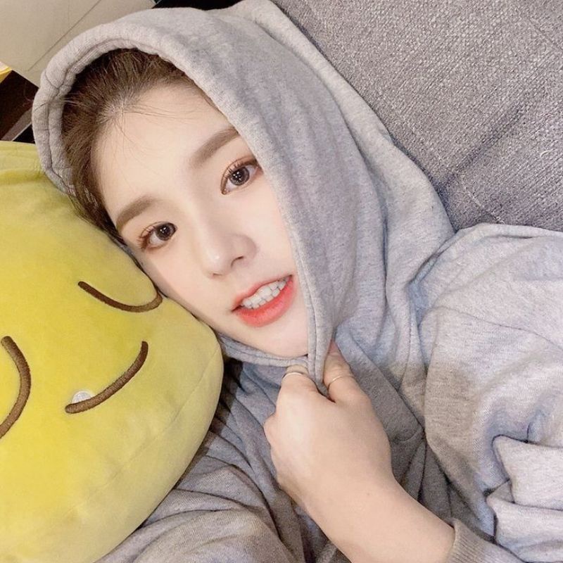 [ BOOKED ] PC heejin SG21