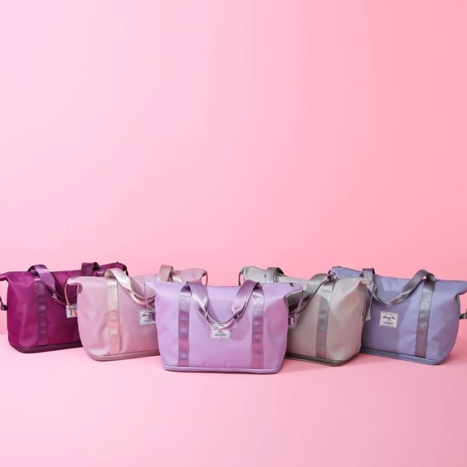 HANANIA TRAVEL DUFFEL BAG