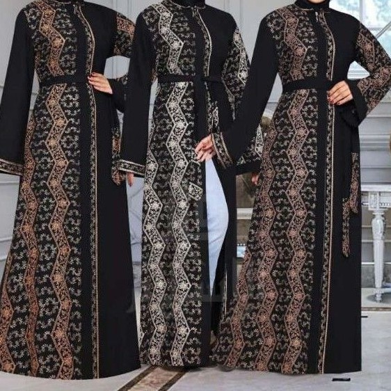 abaya ORI Mesir