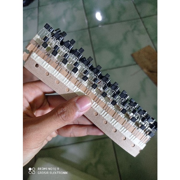 Transistor 2N5401 2n5401 2n5551 2N5551 transistor original