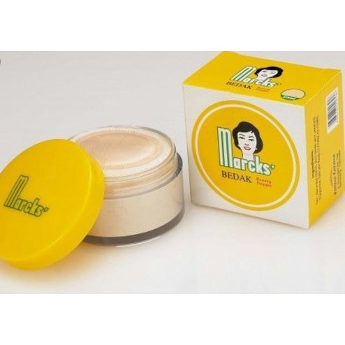 Marcks MARCK Active Loose Powder 20gr