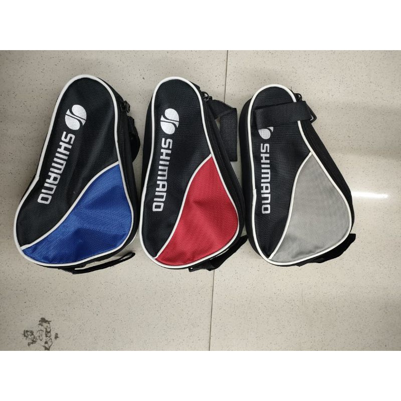 tas segitiga shimano