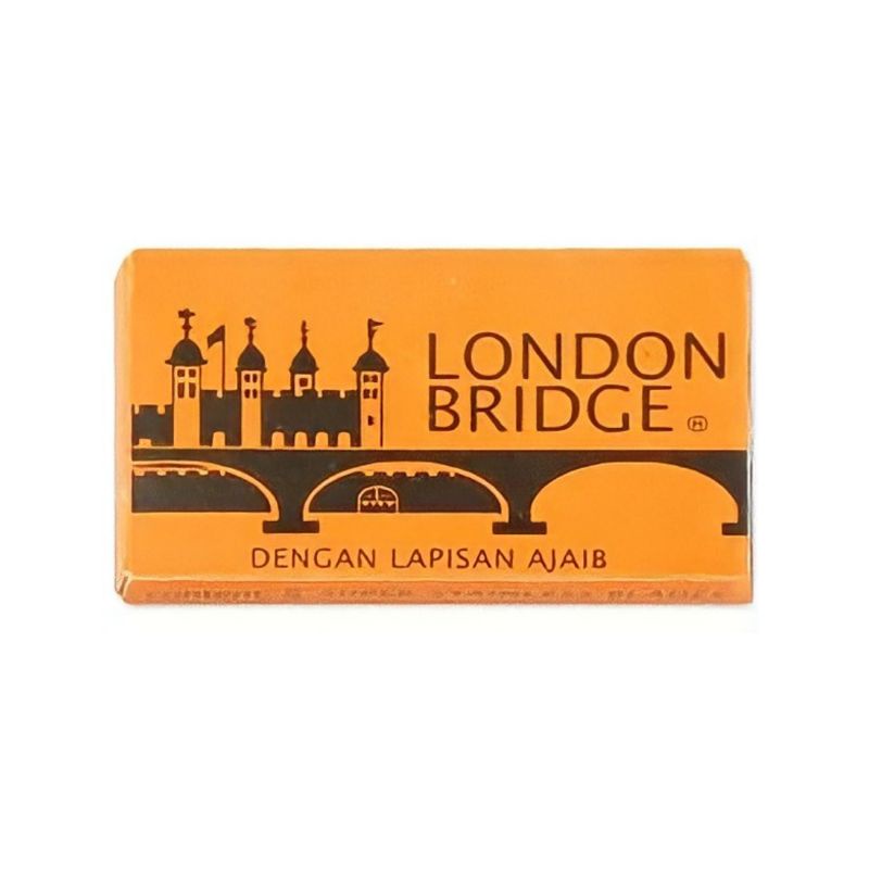 Silet London Bridge