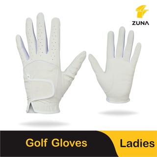 Zuna Gloves Golf Ladies Lexie