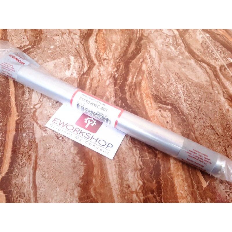 As Shock Depan - Cs1 Asli Honda 51410KWC901