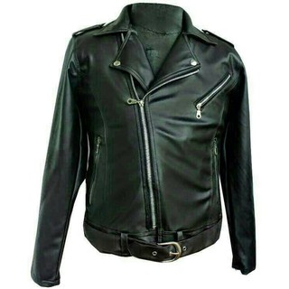 7400 Koleksi Model Jaket Kulit Changcuter Gratis