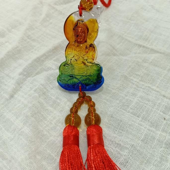 :::::::] gantungan kwan im / gantungan / kwan im