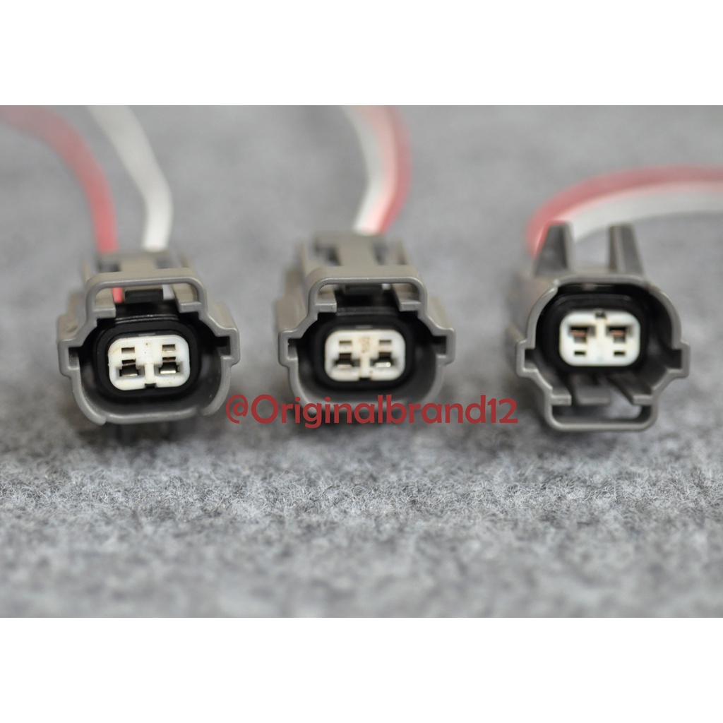 PNP Soket Injektor Injector Mitsubishi Kuda Galant Hiu