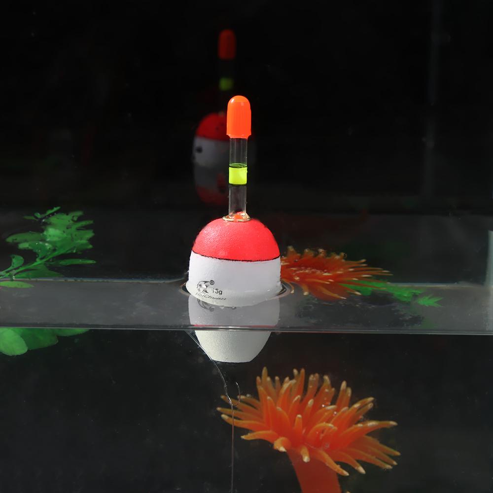 Suyo Pelampung Malam Mancing High Quality Luminous Plastic Light Stick