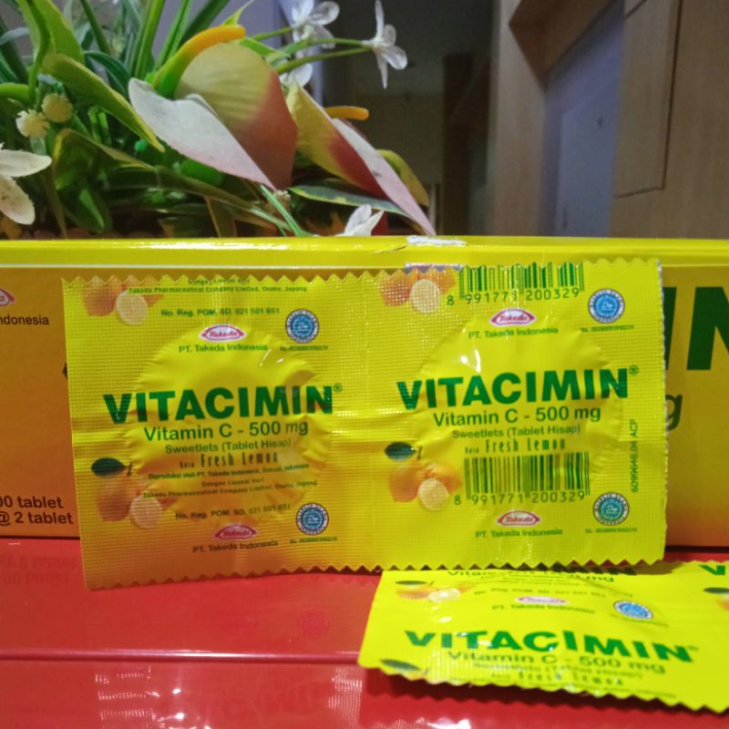 

VITACIMIN