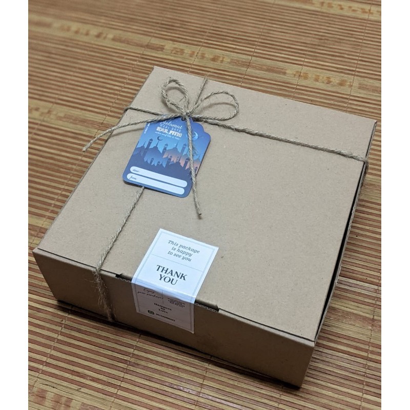 

Hampers Lebaran Kue Lebaran Jakarta paket kue lebaran murah enak