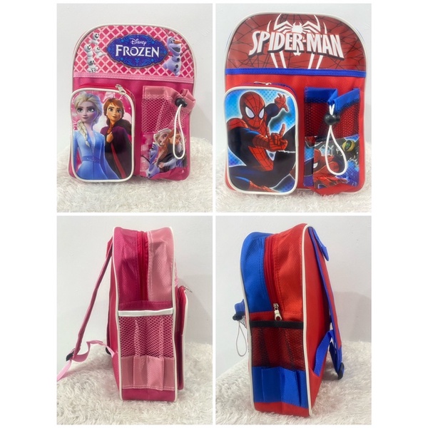 TAS SEKOLAH ANAK SD/TAS SEKOLAH ANAK TK/TAS NGAJI ANAK CEWEK COWOK