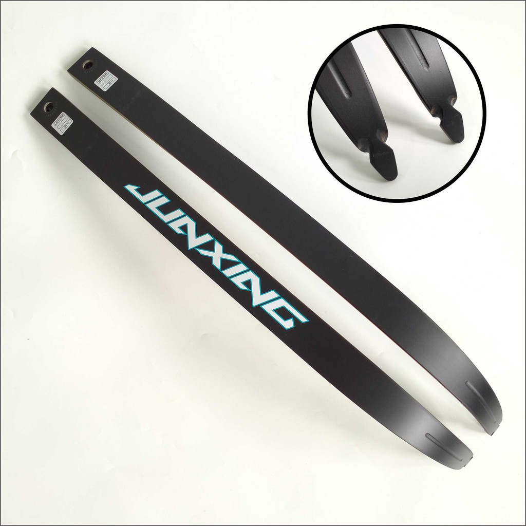 LIMBS BUSUR JUNXING F155 - F158 - RECURVE BOW